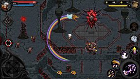 Battle Wizard Attack