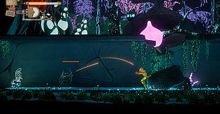 Oscillia : The Shattered Planet