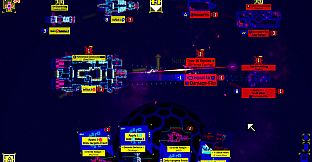 Hyperspace Deck Command Flipside