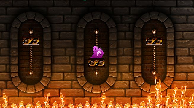 Gumstein: The Awakening