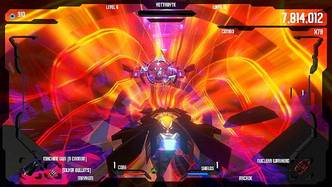 Devastation 2 - Repatriation