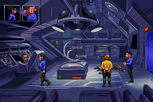 Star Trek: Judgment Rites