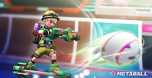 Metaball - Explorer Pack