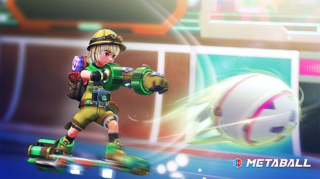 Metaball - Explorer Pack