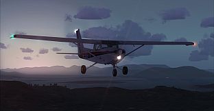 FSX Steam Edition: Cessna 152 Add-On
