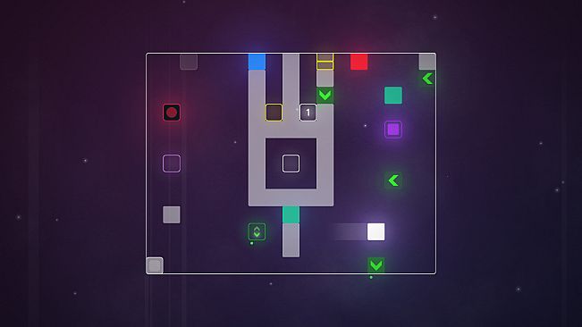 Active Neurons - Puzzle game