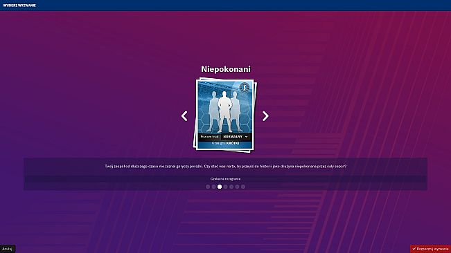 Football Manager 2019 Touch