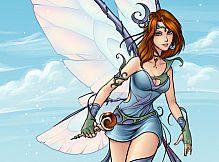 Millennium 5 - The Battle of the Millennium