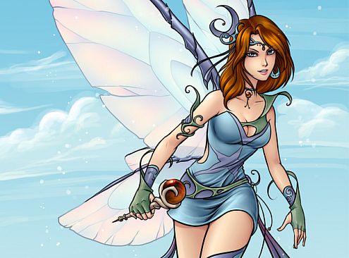 Millennium 5 - The Battle of the Millennium