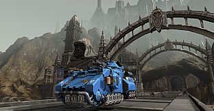Warhammer 40,000: Battlesector - Ultramarines