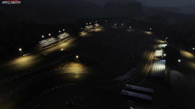 CarX Drift Racing Online - Midnight