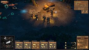 Expedition: Shadow World