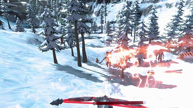 Dragon Extinction VR