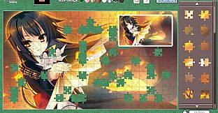Moe Jigsaw - Sengoku†Koihime Pack