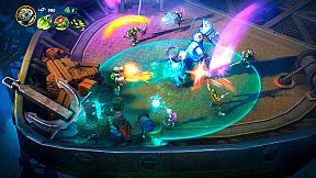 TMNT: Splintered Fate Heroes Bundle