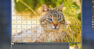 Pixel Puzzles Traditional Jigsaws Pack: Variety Pack 10