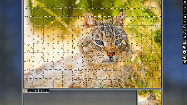 Pixel Puzzles Traditional Jigsaws Pack: Variety Pack 10