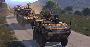 Arma 3 Soundtrack