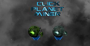 Clicker Planet - Bluestone Project