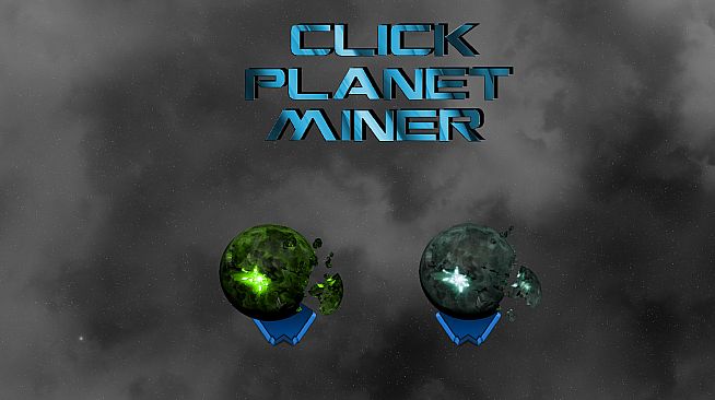 Clicker Planet - Bluestone Project