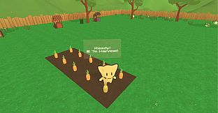 Mellow's Garden