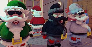 Xmas Squad