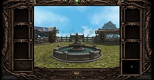 The Traveller Tale