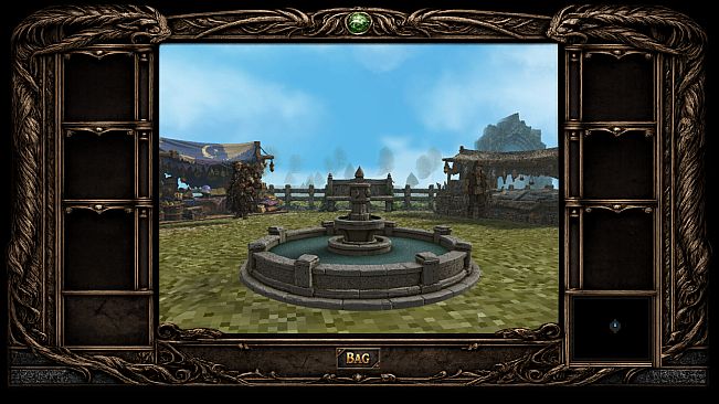 The Traveller Tale