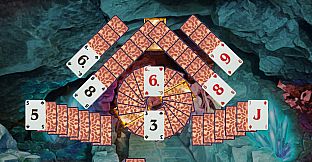 Mystery Solitaire. Dreamcatcher