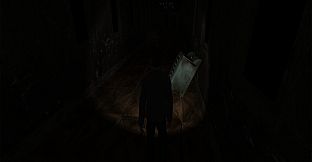 Genesis: Voces de la Niebla (Voices of the Mist)