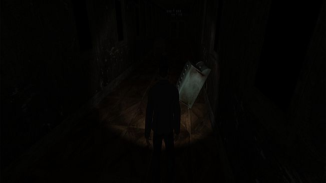 Genesis: Voces de la Niebla (Voices of the Mist)