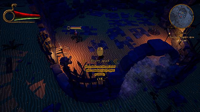 Lands of Pharaoh: Episode 1