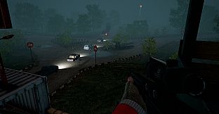 Blackout Route