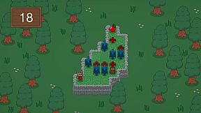 Jake's Apple Harvest