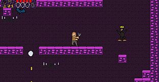 The Legend Of Piss Boy 2