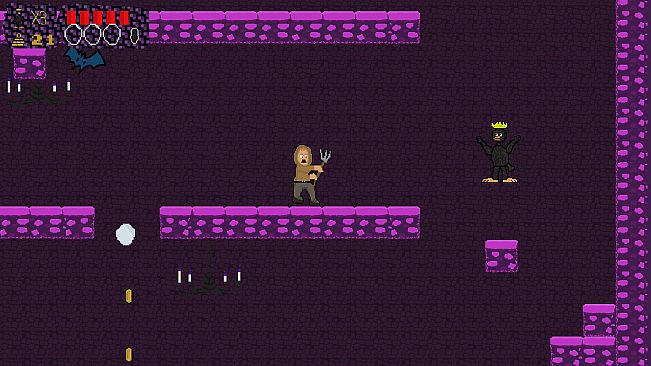 The Legend Of Piss Boy 2