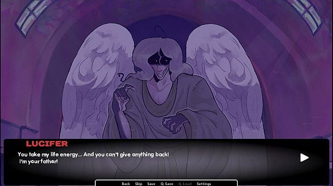 EBBIL: Alternative Bible