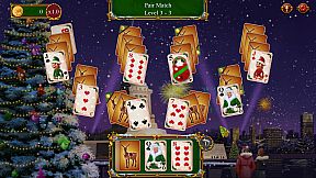 Santa's Christmas Solitaire 2
