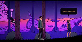 Fade Memory: Prologue