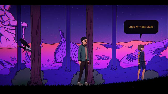 Fade Memory: Prologue