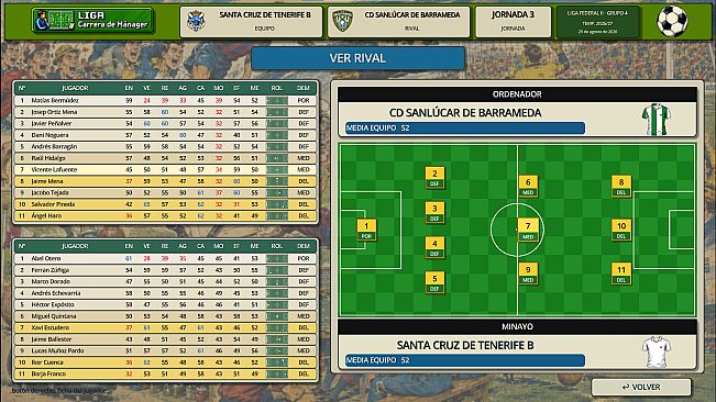 PERSONAL COMPUTER SOCCER by David Minayo