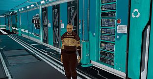 Sex monsters for Sci-fi builder