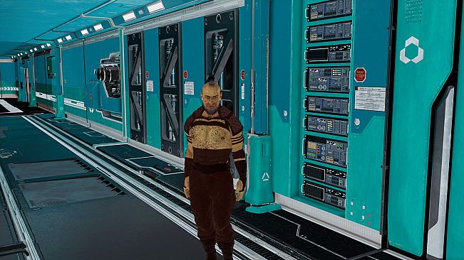 Sex monsters for Sci-fi builder