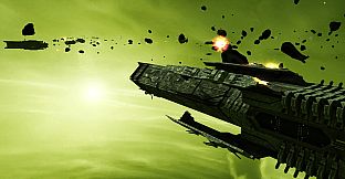 Sins of a Solar Empire: Rebellion - Minor Factions DLC