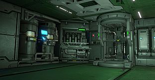 Space Engineers - Decorative Pack #3