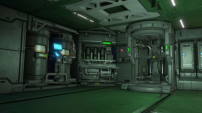 Space Engineers - Decorative Pack #3