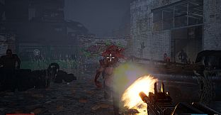 A story of vaccines & zombie