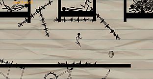 Stickman Adventure
