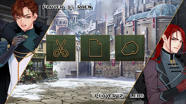 The Divine Speaker: A Bounty Hunter's First Christmas