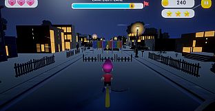 Curb Hoppers